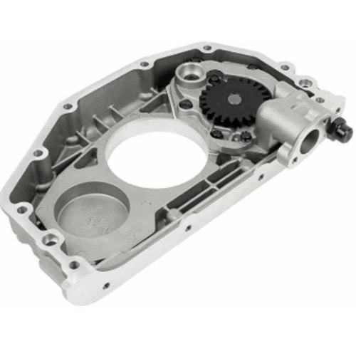 MOTOR YAĞ POMPASI AXOR/ATEGO OM904/906