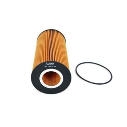 YAĞ FİLTRESİ AXOR OM457 1840/4140/3240