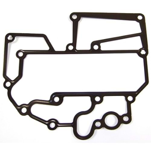 YAĞ SOĞUTUCU KAPAK CONTASI MAN TGA/TGX D2066 18.430