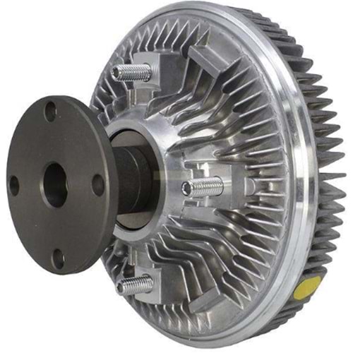 VİSKO FAN GÖBEĞİ MAN D0824/D0826/D0836 12.180/26.230/12.153