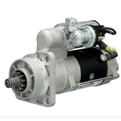 MARŞ DİNAMOSU ATEGO/AXOR OM904/906 AXOR 11 DİŞ YENİ MODEL