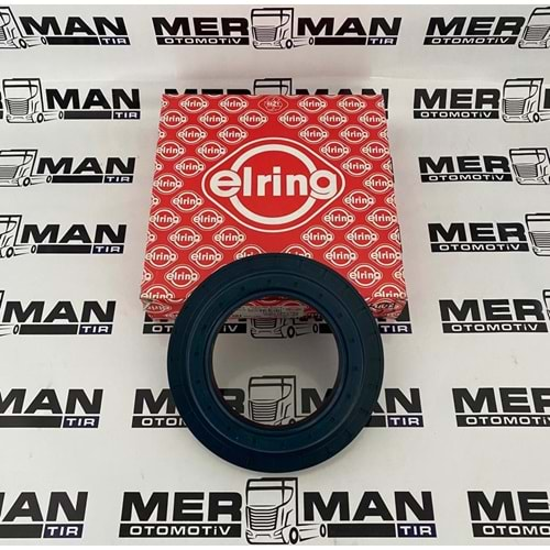 MAHRUTİ KEÇE 85x145x12/37 CERLİ DEFRANSİYEL BÜYÜK O403/2521