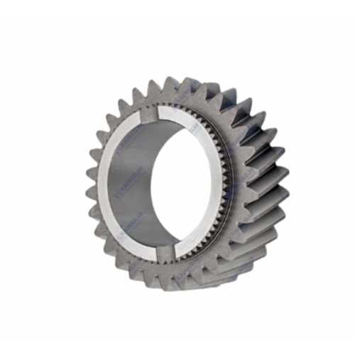 3. VİTES DİŞLİSİ 30 DİŞ ZF 9S75