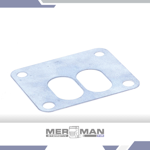 TURBO DİKDÖRTGEN CONTA MERCEDES AXOR OM906