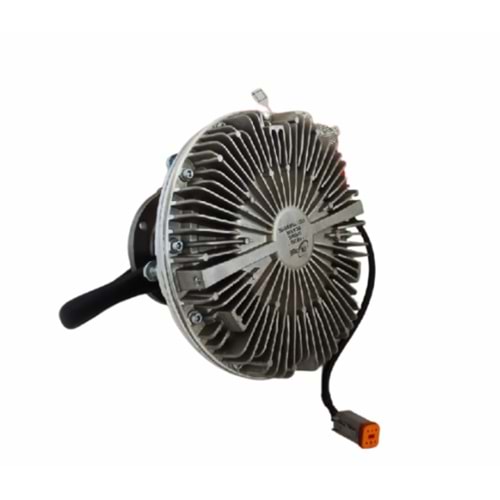 VISCO FAN GÖBEĞİ SCANIA DSC12 6 FİŞLİ