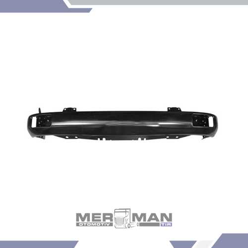 ÖN TAMPON ÇELİK SCANIA 4-SERİ