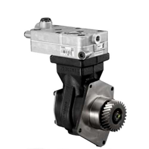 KOMPRESÖR AXOR OM457 TEKLİ