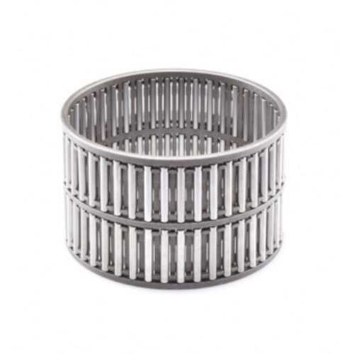 2-3-4. VİTES MASURA RULMAN ZF 16S151/181/221