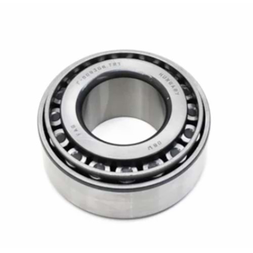 GRUP MİLİ ÖN RULMANI ZF 16S151/181/221