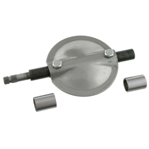 EKSOZ FREN KELEBEĞİ KLAPE TAMİR TAKIMI AXOR OM457 124mm