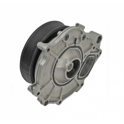 DEVİRDAİM SCANIA DC13 EURO-5/6