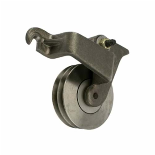 KAYIŞ GERGİSİ KOMPLE MAN 19.422/19.423/19.463