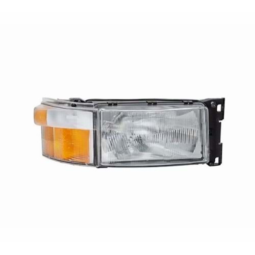 FAR KOMPLE SCANIA 4/5/6-SERİ SAĞ SİNYALLİ