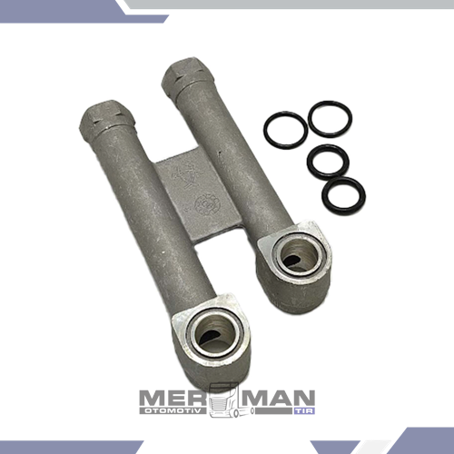 KÖRÜK BAĞLANTI REKORU 16/24