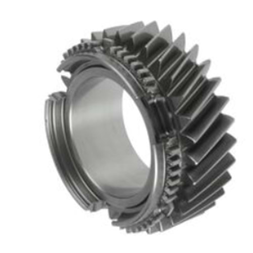 PRİZDİREK TAKVİYE DİŞLİSİ AXOR G-210/240