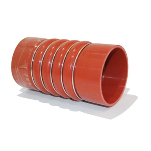 INTERCOOL HORTUMU AXOR/ATEGO OM904/906 KIRMIZI