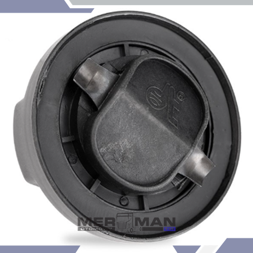 YAĞ KAPAĞI MAN/MERCEDES SAC