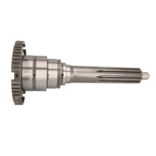 PRİZDİREK MAN/DAF ZF 16S220/16S221