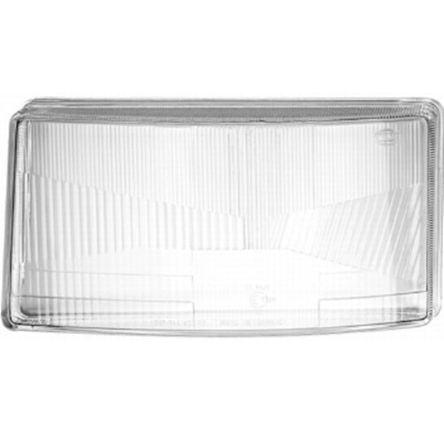 FAR CAMI SCANIA SOL 4-SERİ