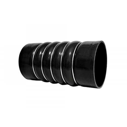 INTERCOOL HORTUMU AXOR OM457/O403 SİYAH