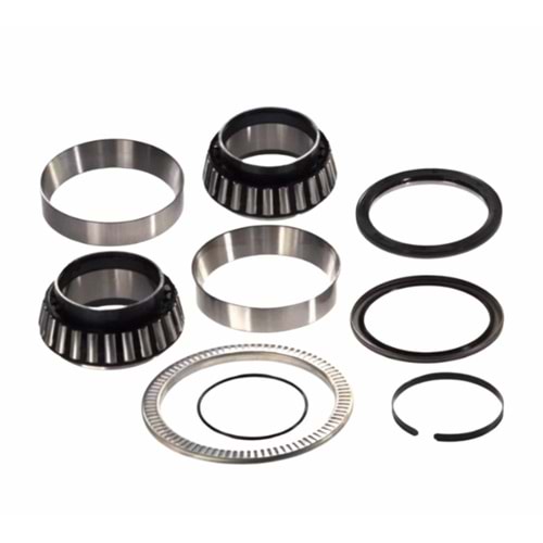 SAF DORSE BİLYA KİTİ 88X138X30/60
