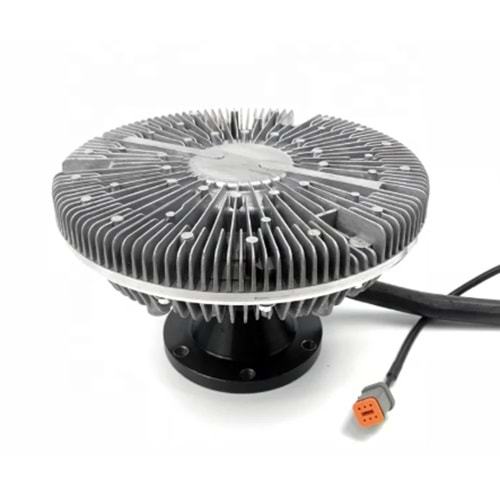 VISCO FAN GÖBEĞİ SCANIA Y.M R SERİ 11 KANAT 6 FİŞ EURO-4