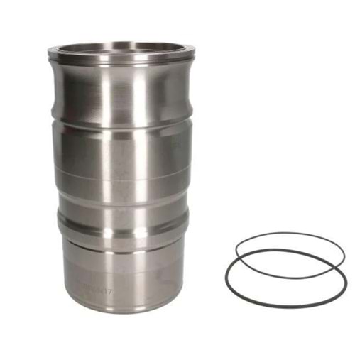 SİLİNDİR GÖMLEK SCANIA 127mm DSC12 EURO-2 +1,00mm FARKLI 151mm