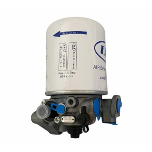 HAVA İŞLEM ÜNİTESİ KURUTUCULU TAHLİYESİ AXOR/ATEGO WABCO TİPİ