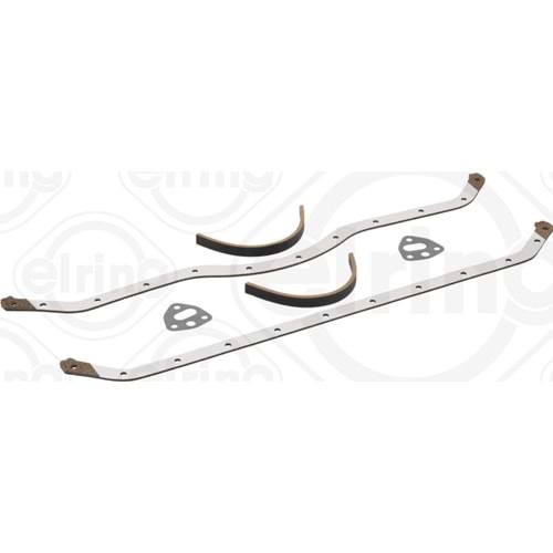KARTER CONTASI OM366 2517/2521/2524 PARÇALI