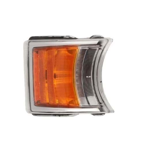 SİNYAL SCANIA STREAMLINE Y.M. GÜNDÜZ FARLI LED SOL/SAĞ