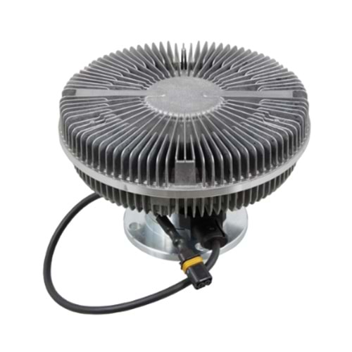 VİSKO FAN GÖBEĞİ MAN TGA D2066 COMMONRAIL 18.430/33.390