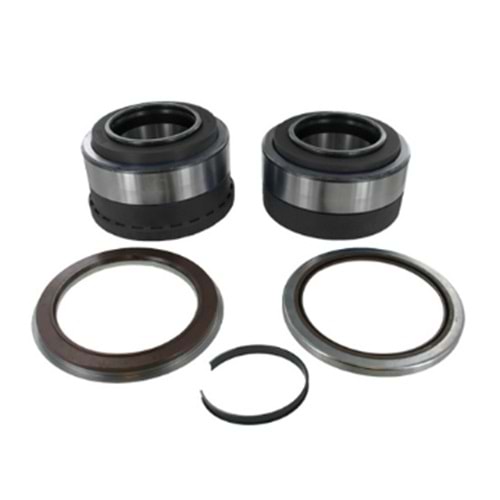 ÖN TEKER RULMANI ÇİTFLİ VOLVO/RVI FH/FM/DXI 68MM (68x125)