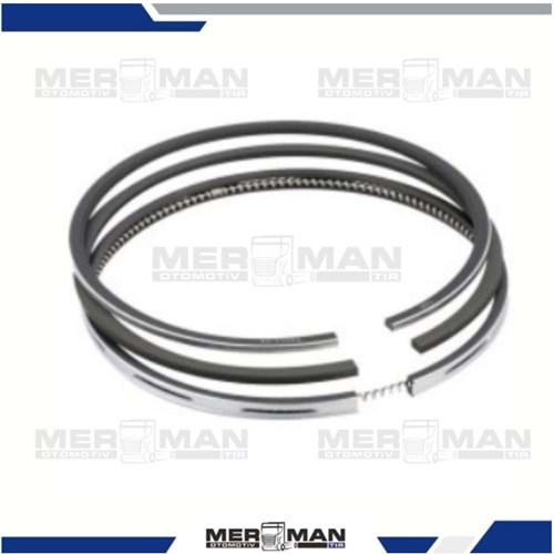 SEKMAN SCANIA DSC12 127mm EURO-4 SERAMİK