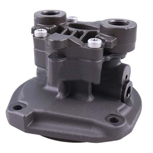 MAZOT BESLEME POMPASI SANTRİFÜJ RENAULT 370/420 DCI11