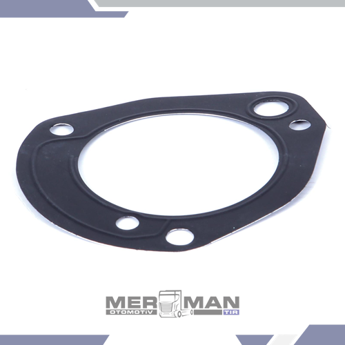 MAZOT SANTRAFUJ CONTASI ÇELİK AXOR/ATEGO