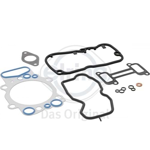 MOTOR ÜST TAKIM CONTA SCANIA DSC12 YENİ MODEL