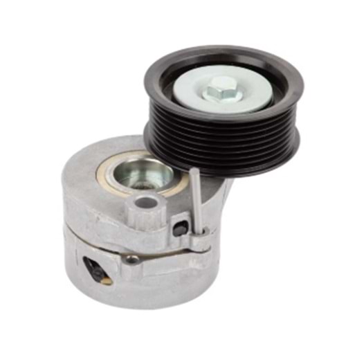 KAYIŞ GERGİ KASNAĞI AXOR OM457 1840/4140/3240 KANALLI YENİ MODEL