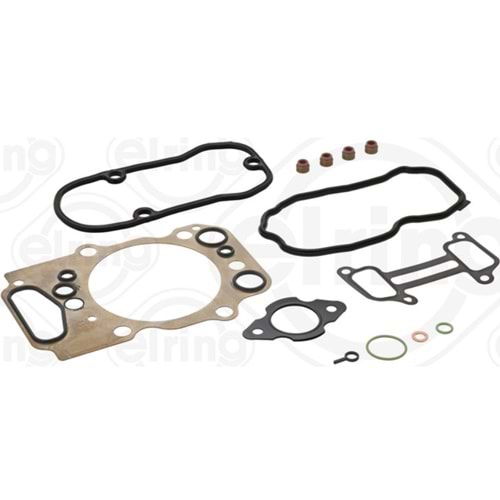 ÜST TAKIM CONTA SCANIA DC13 410/450/500/540 XPI EURO-6