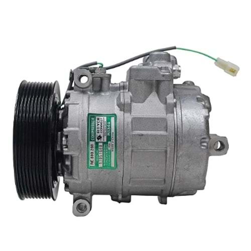 KLİMA KOMPRESÖRÜ AXOR OM457 1840/4140/3340