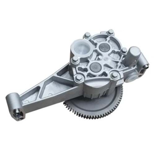 MOTOR YAĞ POMPASI SCANIA DC13 400/440 10,5BAR