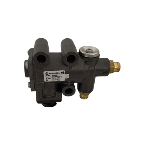 EGR VALFİ EKSOZ MANİFOLD VENTİLİ MAN D0834/0836/2066/2676/TGL/TGA 18.430