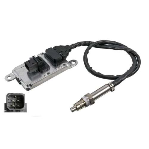 NOX SENSÖRÜ EURO-6 AROCS/ACTROS