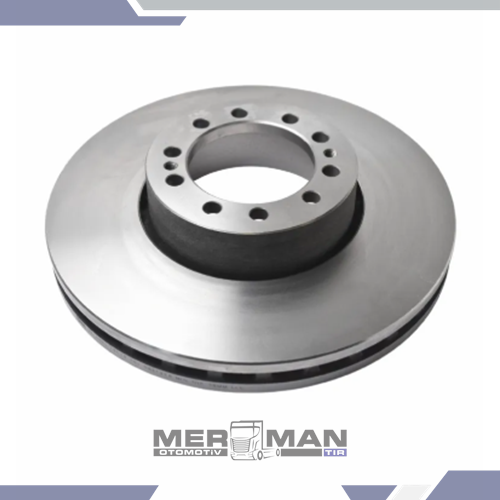 FREN DİSKİ RENAULT PREMIUM 400/420 ÖN 434mm