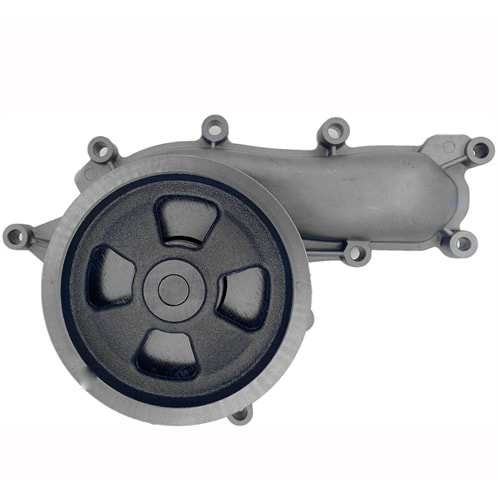 DEVİRDAİM SCANIA V8/164 R500