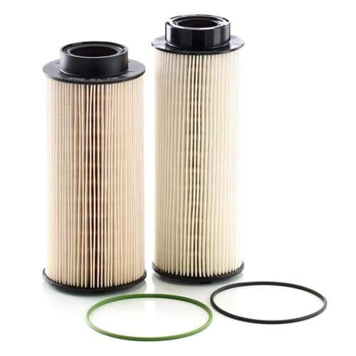 MAZOT FİLTRE KİTİ SCANIA DC13 EURO-6 XPI S540/R540/S500/R500/S450/R450