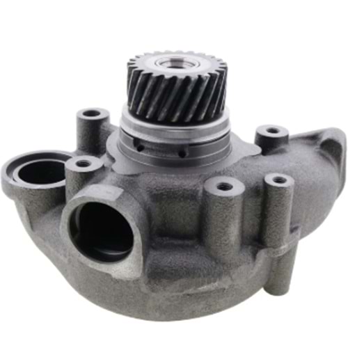 DEVİRDAİM VOLVO TD61/63/71/73