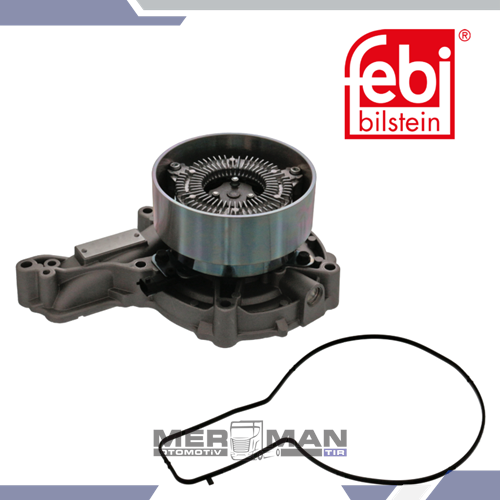 DEVİRDAİM RENAULT VOLVO PREMIUM DXI/430/460 ELEKTRİKLİ D13A/B/D