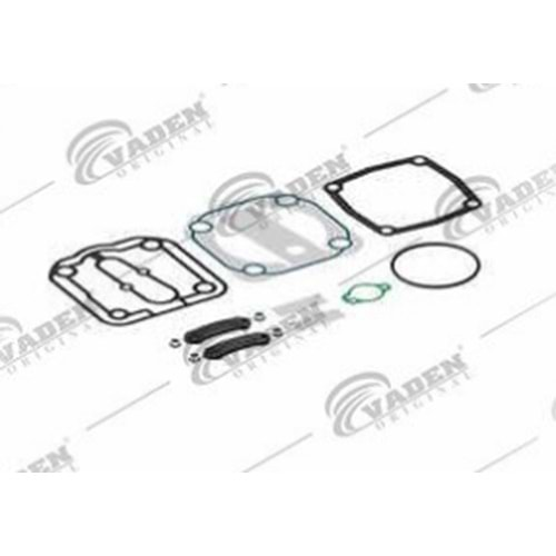 KOMPRESÖR CONTA TAMİR TAKIMI ACTROS OM501/502 E.M.
