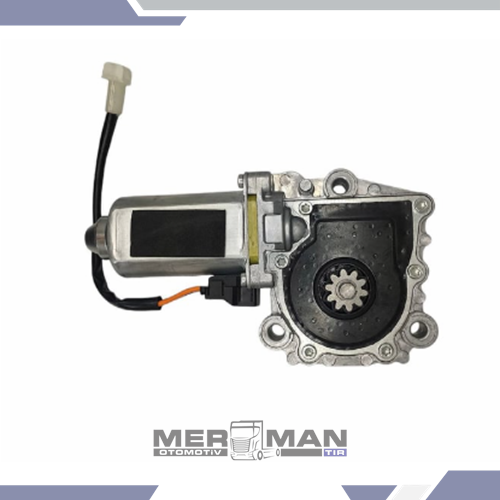 CAM KRİKO MOTORU SCANIA SOL