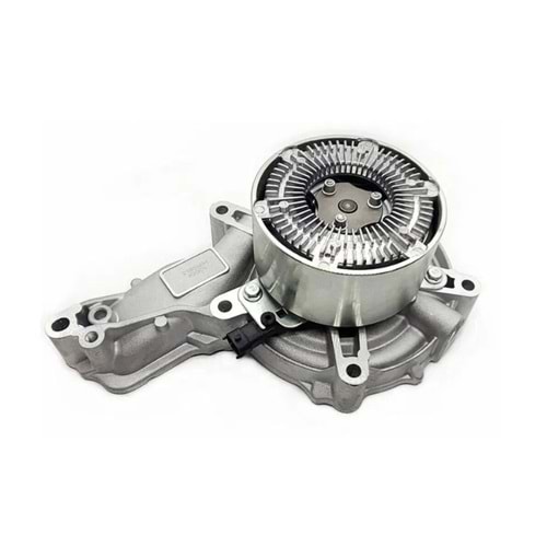 DEVİRDAİM VOLVO FMX/FH D13C 460/540 RVI ELEKTRİKLİ